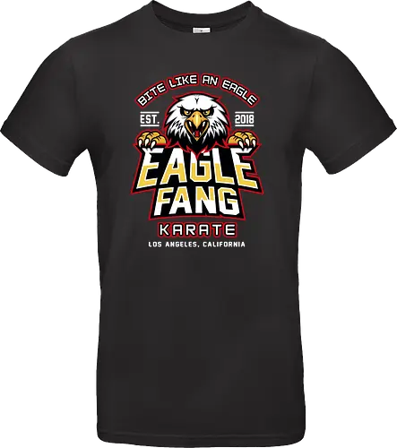 Eagle Karate Dojo