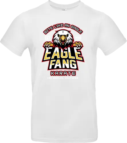 Eagle Karate Dojo