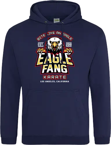 Eagle Karate Dojo