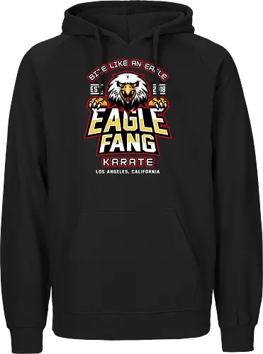 Eagle Karate Dojo