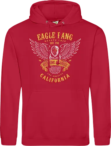 Eagle Fang Club Patch