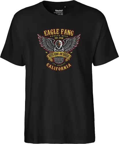 Eagle Fang Club Patch