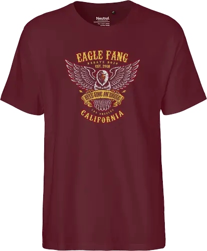 Eagle Fang Club Patch