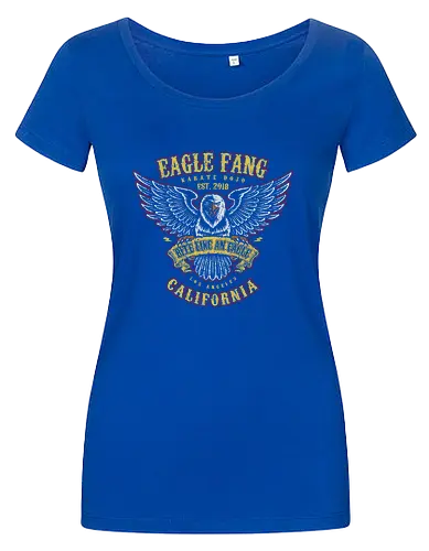 Eagle Fang Club Patch