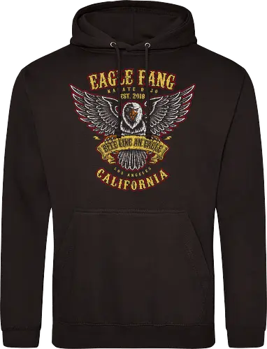 Eagle Fang Club Patch