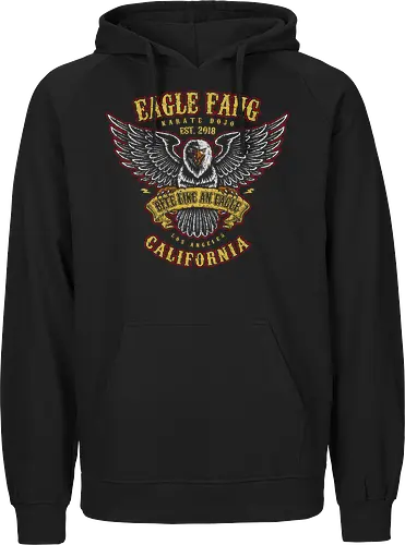 Eagle Fang Club Patch