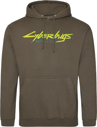 Cyberbugs