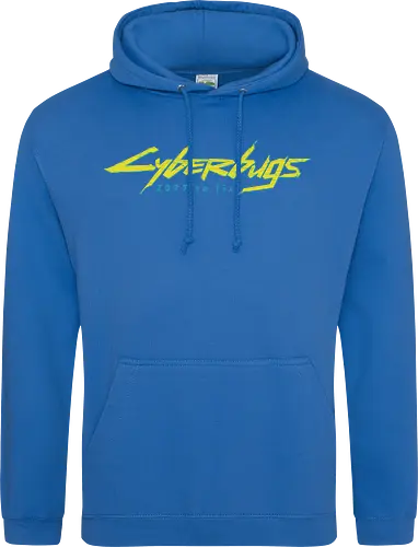 Cyberbugs