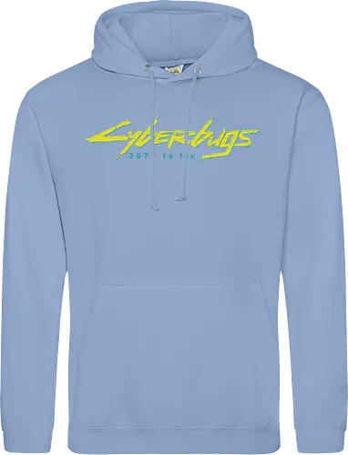 Cyberbugs
