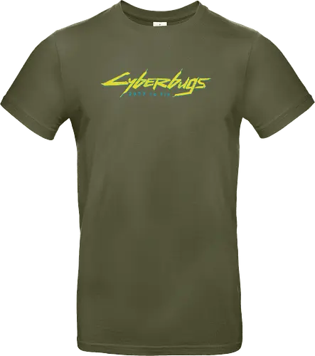 Cyberbugs