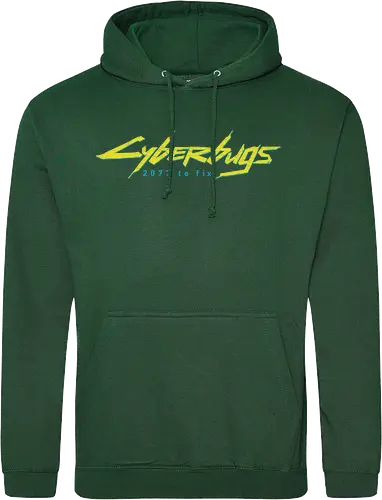 Cyberbugs