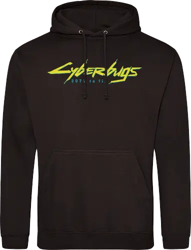 Cyberbugs