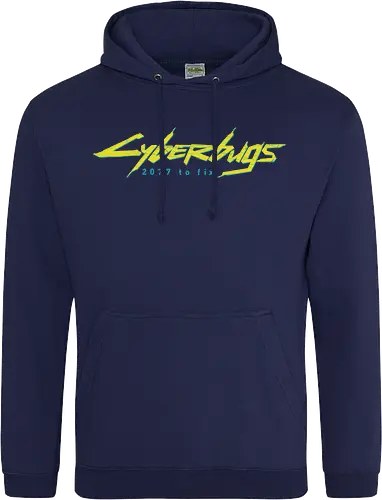 Cyberbugs