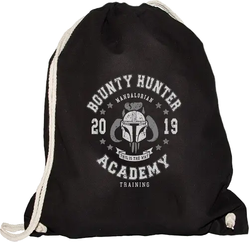 Bounty Hunter Academy 19