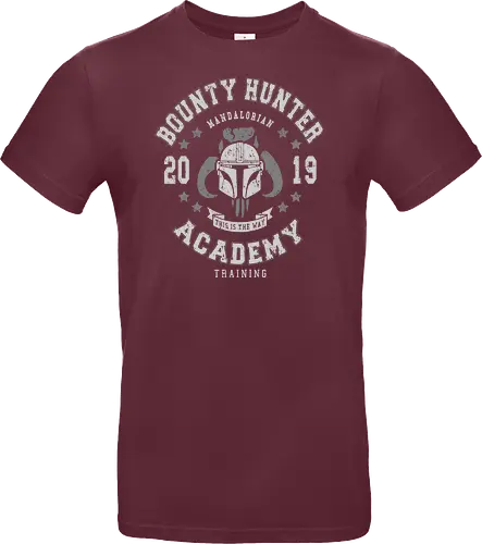 Bounty Hunter Academy 19