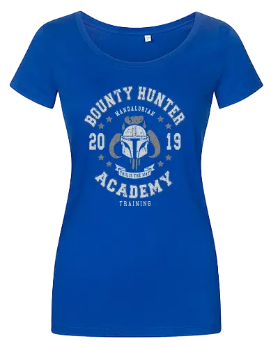 Bounty Hunter Academy 19