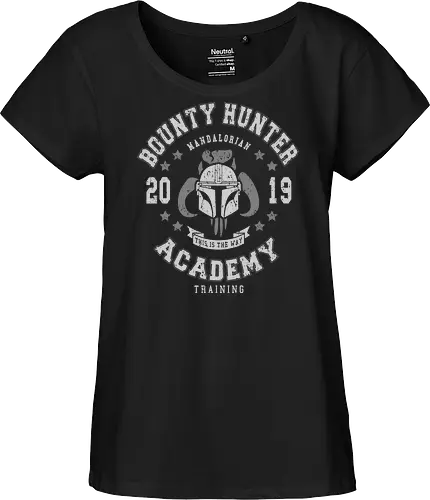 Bounty Hunter Academy 19