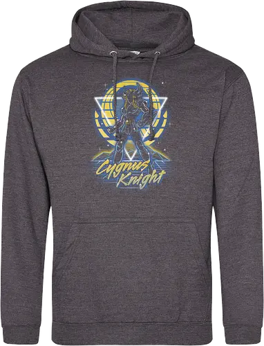 Retro Cygnus Knight