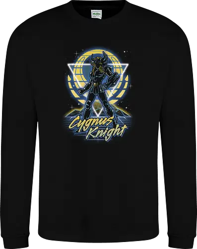 Retro Cygnus Knight