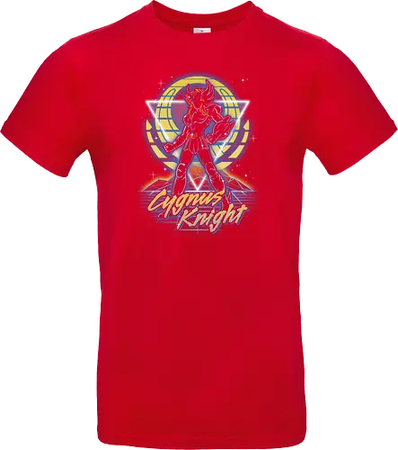 Retro Cygnus Knight