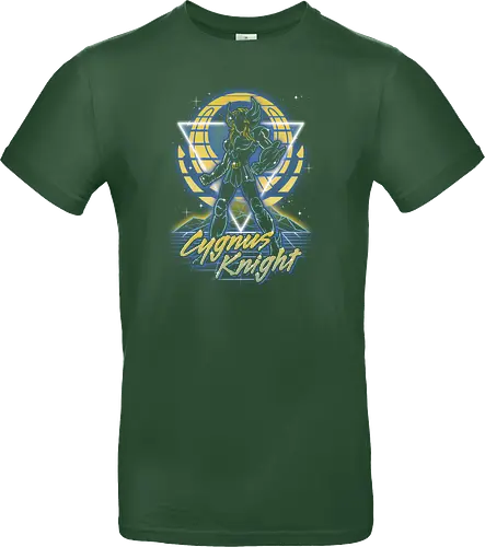 Retro Cygnus Knight