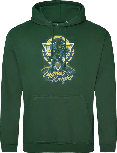Retro Cygnus Knight