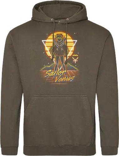 Retro Venus Guardian