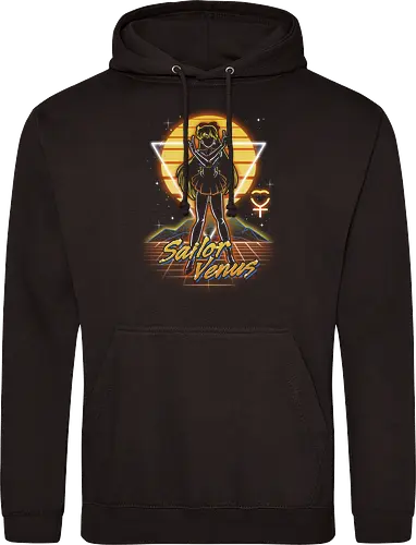 Retro Venus Guardian