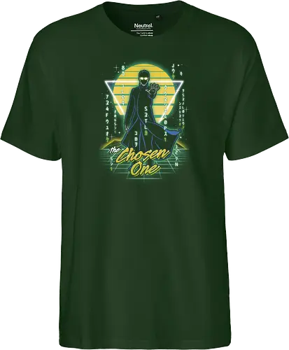 Retro Virtual Chosen One