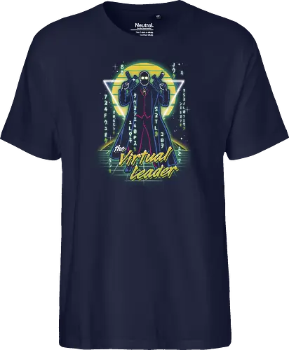 Retro Virtual Leader