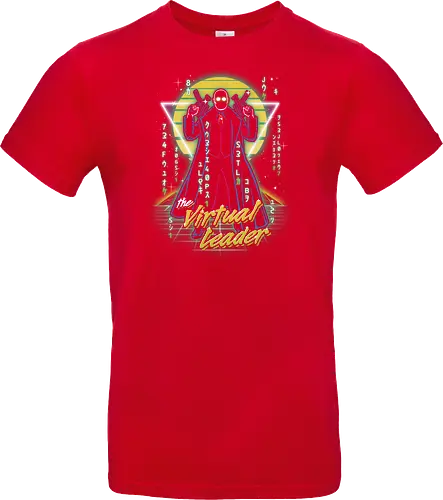 Retro Virtual Leader