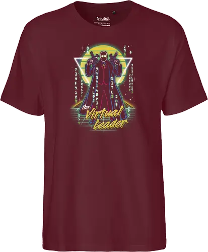 Retro Virtual Leader