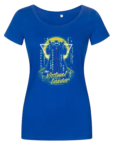 Retro Virtual Leader