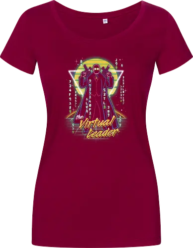 Retro Virtual Leader