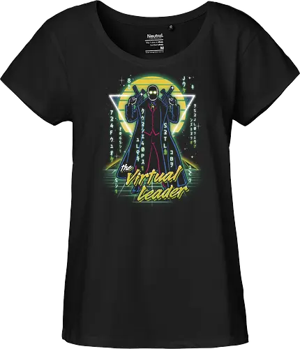 Retro Virtual Leader