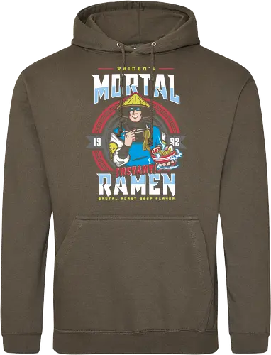 Mortal Ramen