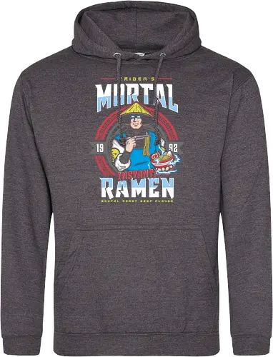 Mortal Ramen