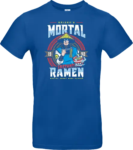 Mortal Ramen