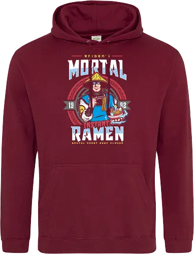 Mortal Ramen