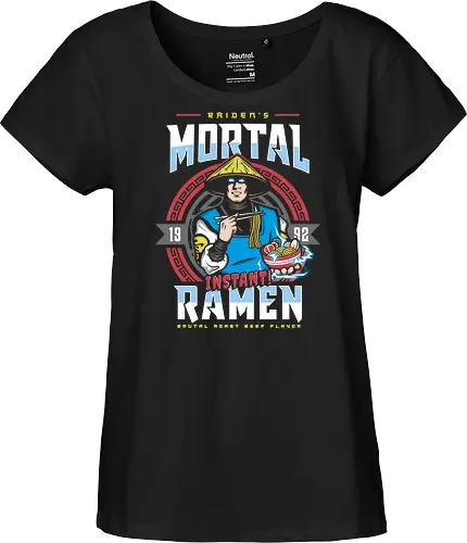 Mortal Ramen