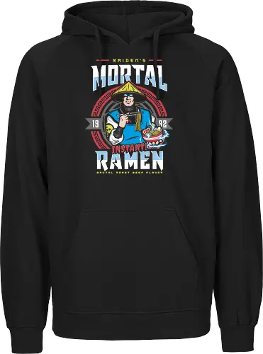 Mortal Ramen