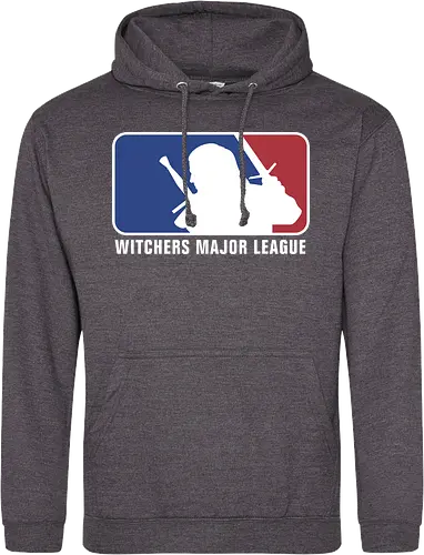 Witchers Major League
