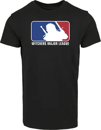 Witchers Major League