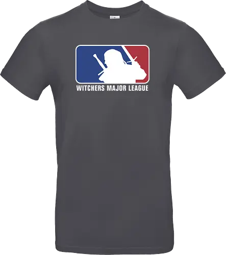 Witchers Major League