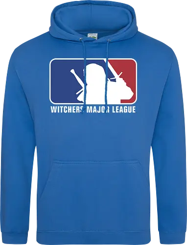 Witchers Major League