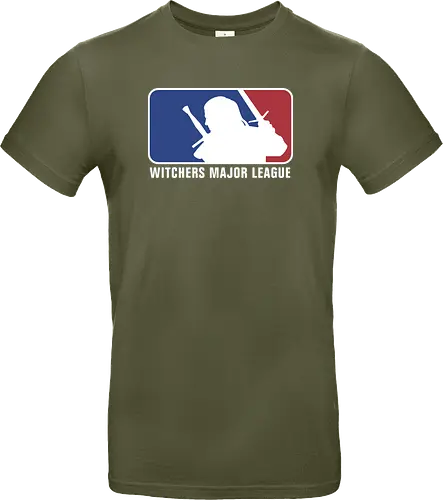 Witchers Major League