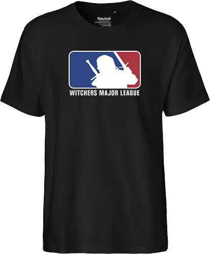 Witchers Major League