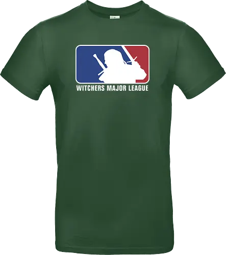 Witchers Major League