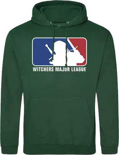 Witchers Major League