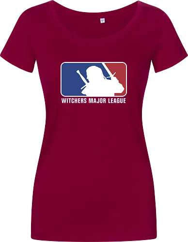 Witchers Major League